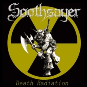 Capa do artigo Death Radiation - CD
