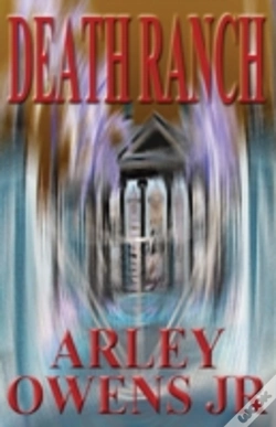 Capa do artigo Death Ranch