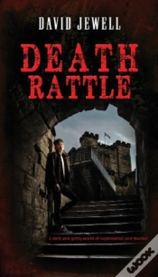 Capa do artigo Death Rattle