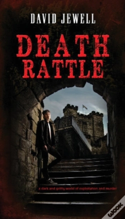 Capa do artigo Death Rattle