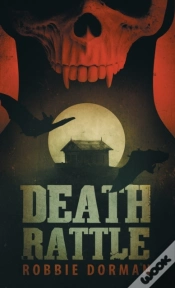 Capa do artigo Death Rattle