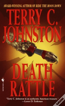 Capa do artigo Death Rattle