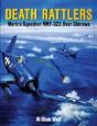 Death Rattlers - Preview