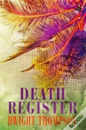 Capa do artigo Death Register
