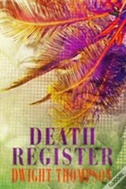 Capa do artigo Death Register