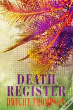 Capa do artigo Death Register