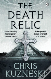 Capa do artigo Death Relic