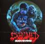 Death Revenge - Vinil - Preview