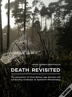 Capa do artigo Death Revisited