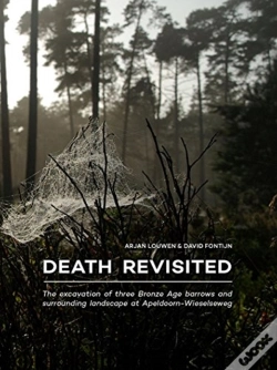 Capa do artigo Death Revisited