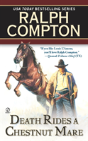 Death Rides A Chestnut Mare - Preview