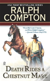 Capa do artigo Death Rides A Chestnut Mare