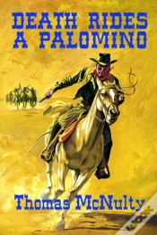 Capa do artigo Death Rides A Palomino