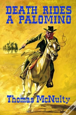 Capa do artigo Death Rides A Palomino