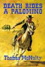 Death Rides A Palomino - Preview