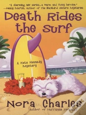 Capa do artigo Death Rides The Surf