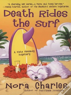 Capa do artigo Death Rides The Surf