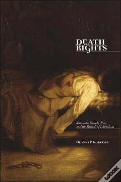 Capa do artigo Death Rights