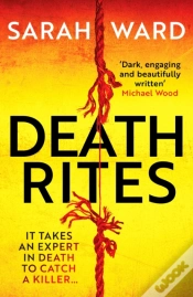 Capa do artigo Death Rites