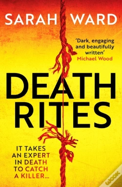 Capa do artigo Death Rites