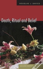 Capa do artigo Death, Ritual, And Belief