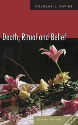 Capa do artigo Death, Ritual, And Belief