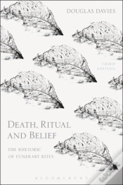Capa do artigo Death, Ritual And Belief
