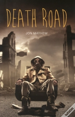 Capa do artigo Death Road