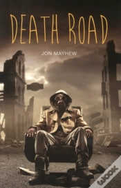 Capa do artigo Death Road