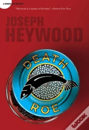 Capa do artigo Death Roe