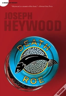 Capa do artigo Death Roe