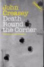 Death Round The Corner - Preview