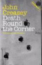 Death Round The Corner - Preview