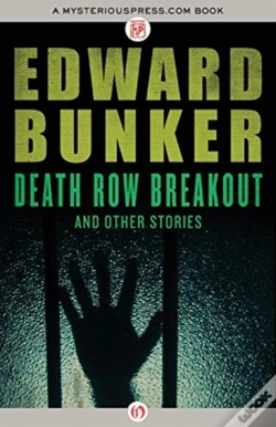 Capa do artigo Death Row Breakout