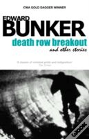 Capa do artigo Death Row Breakout Stories