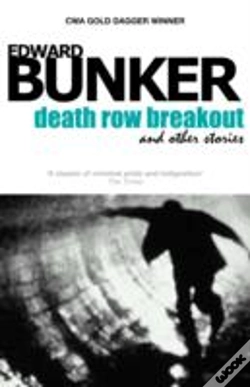 Capa do artigo Death Row Breakout Stories