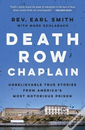 Capa do artigo Death Row Chaplain