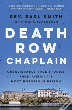 Capa do artigo Death Row Chaplain
