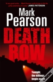 Capa do artigo Death Row