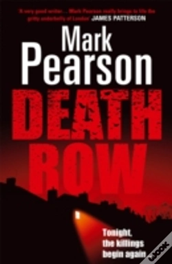 Capa do artigo Death Row