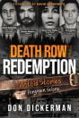 Death Row Redemption - Preview