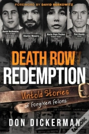 Capa do artigo Death Row Redemption
