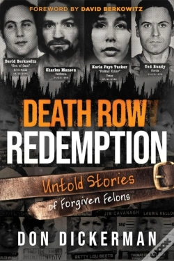 Capa do artigo Death Row Redemption