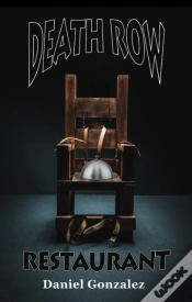 Capa do artigo Death Row Restaurant