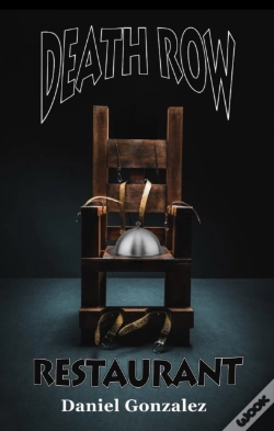 Capa do artigo Death Row Restaurant