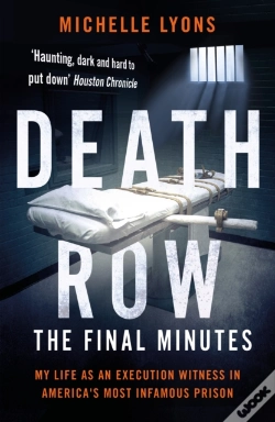 Capa do artigo Death Row: The Final Minutes