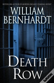 Capa do artigo Death Row