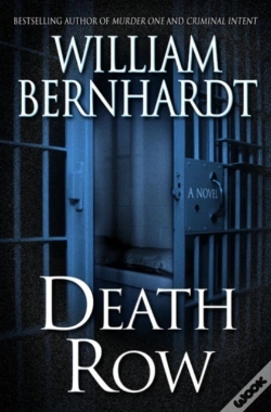 Capa do artigo Death Row