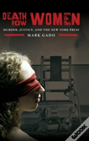Capa do artigo Death Row Women