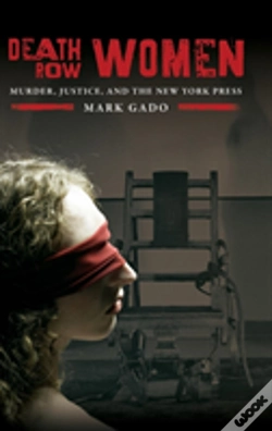 Capa do artigo Death Row Women
